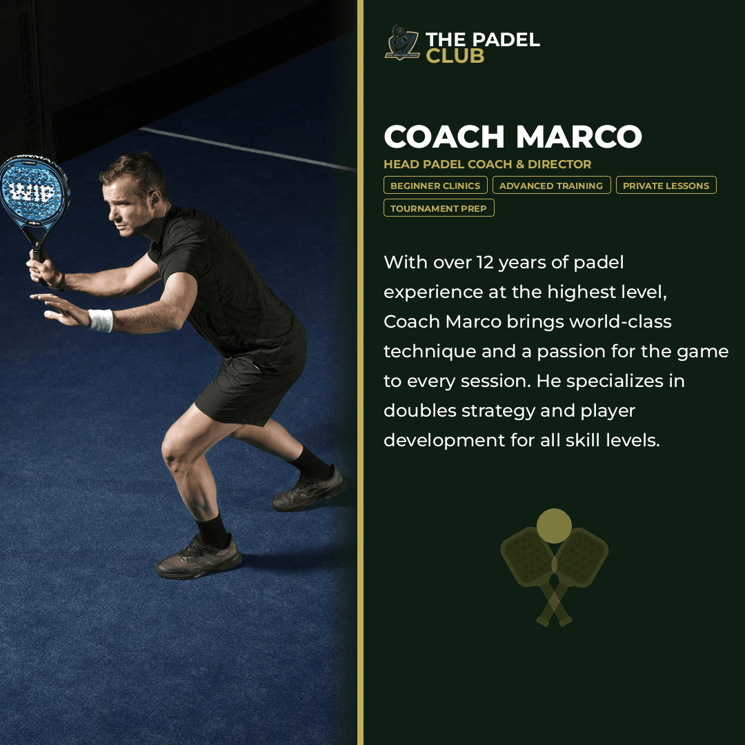 Coach Spotlight