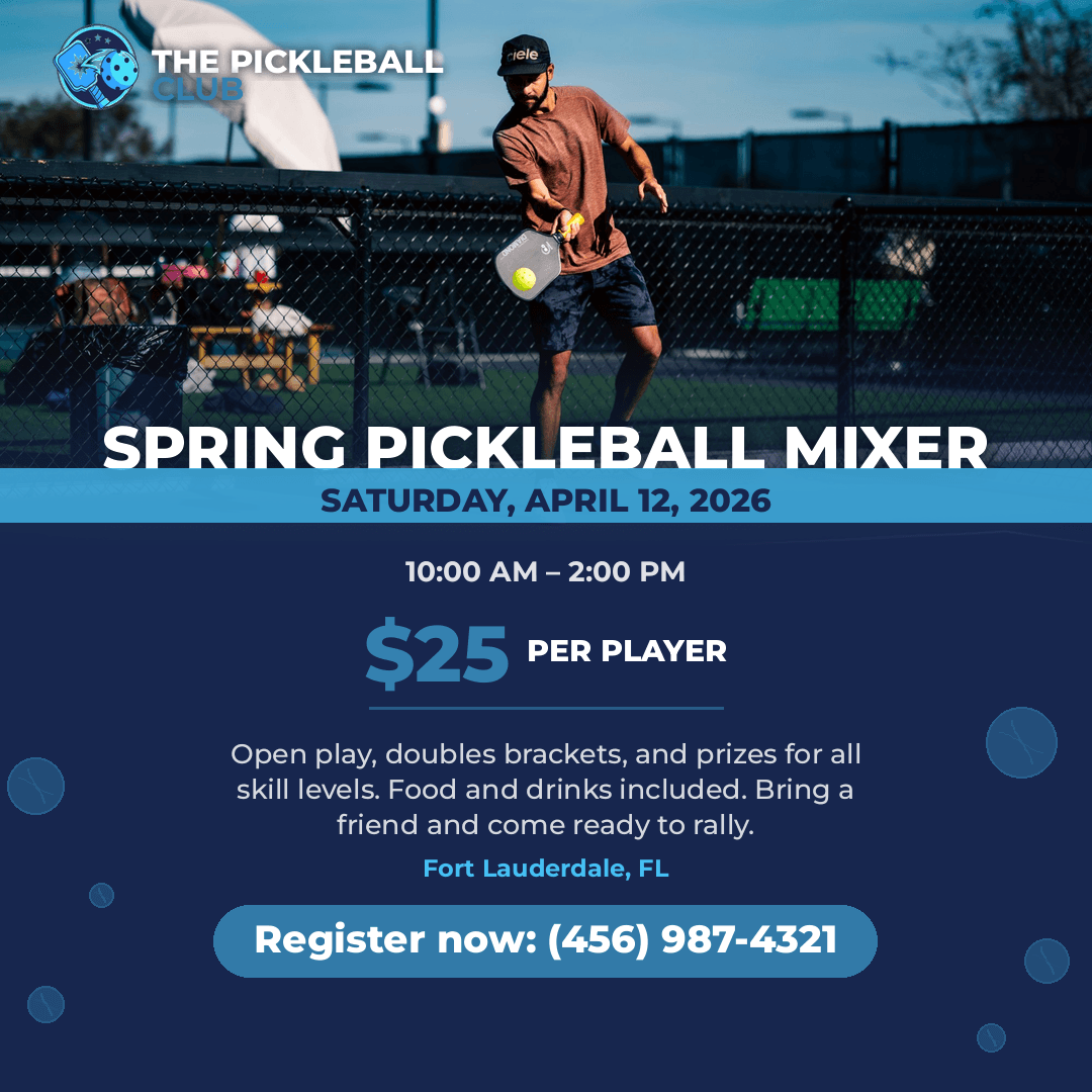 Event Announcement